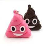 Dogshaped Usb Flash Drive Piggy Emoticon Design Memory Stick Disk - 4