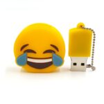 Dogshaped Usb Flash Drive Piggy Emoticon Design Memory Stick Disk - 5