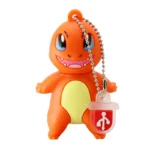 Pokemon Pikachu Themed Usb Flash Drive Highspeed Memory Stick Disk - 6