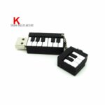 High Capacity 4gb32gb Music Instrument Shaped Usb Flash Drive Pendrive - 5
