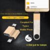 Plus Type C Adapter