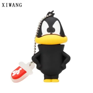 Xiwang Highspeed Usb Flash Drive Pendrive Available In 4gb64gb Sizes - 2