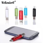 Highspeed Usb Flash Drive Memory Stick For Mobile Phonepc 4gb64gb - 3