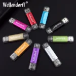 Highspeed Usb Flash Drive Memory Stick For Mobile Phonepc 4gb64gb - 6