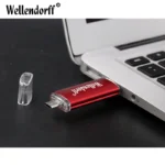 Highspeed Usb Flash Drive Memory Stick For Mobile Phonepc 4gb64gb - 5