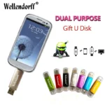 Highspeed Usb Flash Drive Memory Stick For Mobile Phonepc 4gb64gb - 2