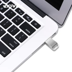 Highspeed Metal Usb Flash Drive 4gb To 128gb Storage Pen Drive - 6