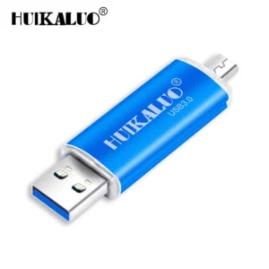 Highspeed 16gb128gb Usb Flash Drive For Smartphone Tablet Pc Pendrive - 3