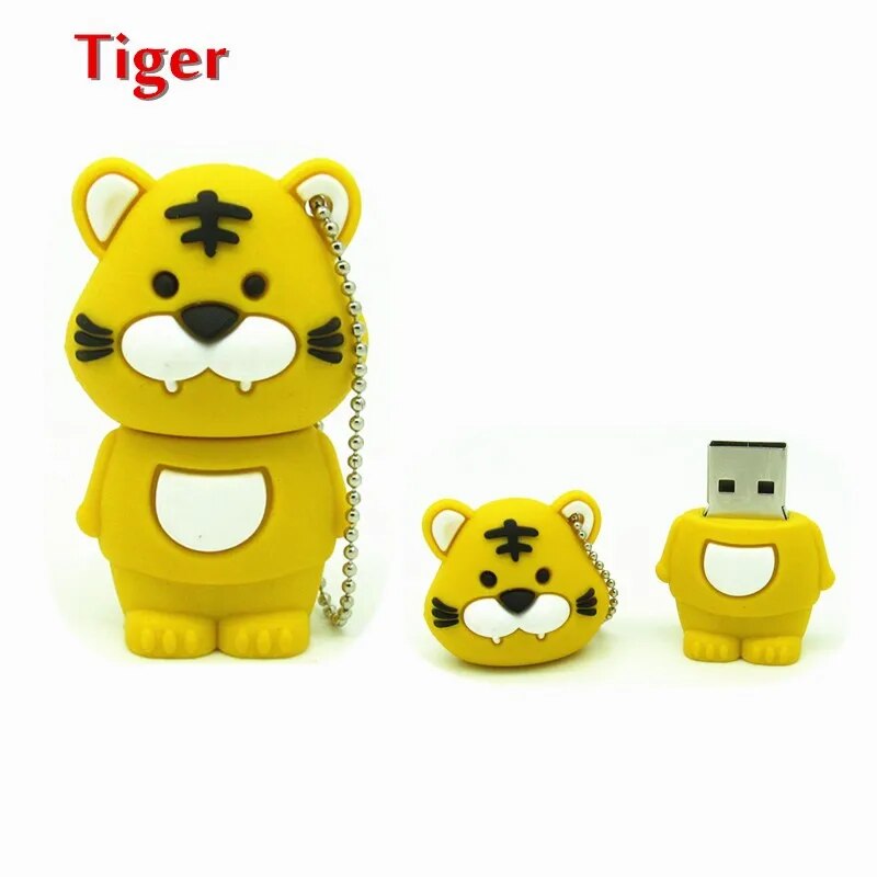 Zodiacthemed Usb Flash Drive 8gb 16gb 32gb Highspeed Pen Drive - 11
