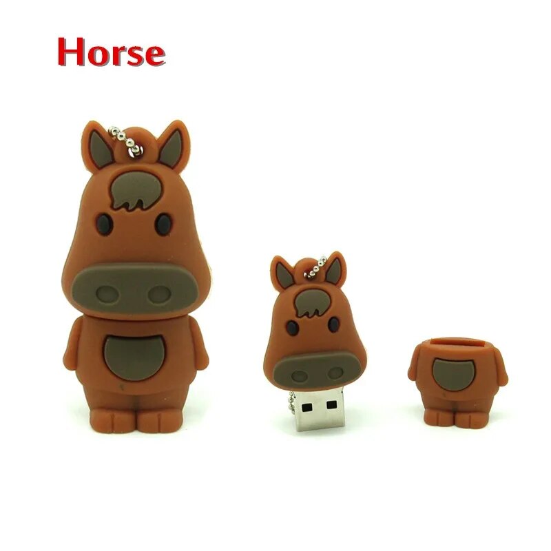 Zodiacthemed Usb Flash Drive 8gb 16gb 32gb Highspeed Pen Drive - 15