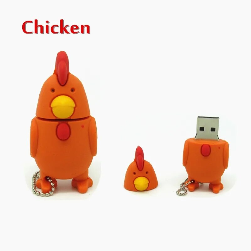 Zodiacthemed Usb Flash Drive 8gb 16gb 32gb Highspeed Pen Drive - 18