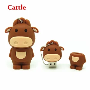 Zodiacthemed Usb Flash Drive 8gb 16gb 32gb Highspeed Pen Drive - 4