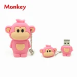Zodiacthemed Usb Flash Drive 8gb 16gb 32gb Highspeed Pen Drive - 6