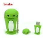 Zodiacthemed Usb Flash Drive 8gb 16gb 32gb Highspeed Pen Drive - 5