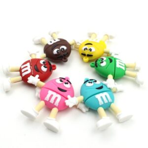 Highspeed Usb Flash Drive Pendrive 8gb To 128gb Storage Capacity - 1