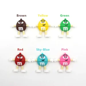 Highspeed Usb Flash Drive Pendrive 8gb To 128gb Storage Capacity - 3