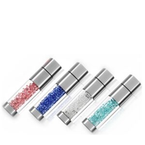 Usb Lipstick Flash Drive Pendrive Available In 4gb 8gb 16gb 32gb Capacities - 1