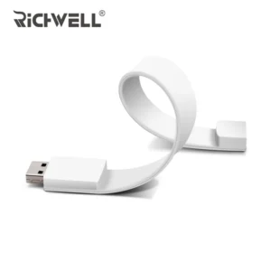 Highcapacity Silicone Bracelet Usb Flash Drive Udisk Pendrive 8gb64gb Memory Stick - 3