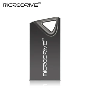 Waterproof Metal Usb Flash Drive 4gb64gb Pendrive Durable Memory Stick - 4