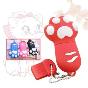 Highspeed Usb Flash Drive 4gb 8gb 16gb 32gb 64gb 128gb Pendrive - 1