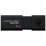 Kingston Highspeed Usb Flash Drive 8gb 32gb 64gb 128gb Storage Options - 1