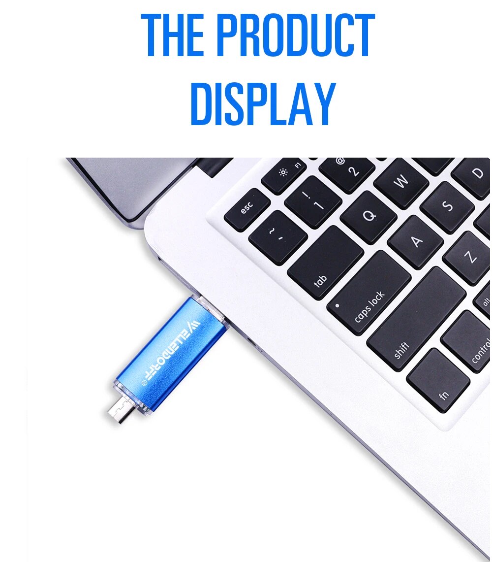 Highcapacity Usb Flash Drives 4gb64gb Pendrive Memory Stick For Phonepc - 10 Highcapacity Usb Flash Drives 4gb64gb Pendrive Memory Stick For Phonepc - 10