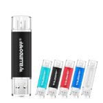 Highcapacity Usb Flash Drives 4gb64gb Pendrive Memory Stick For Phonepc - 1