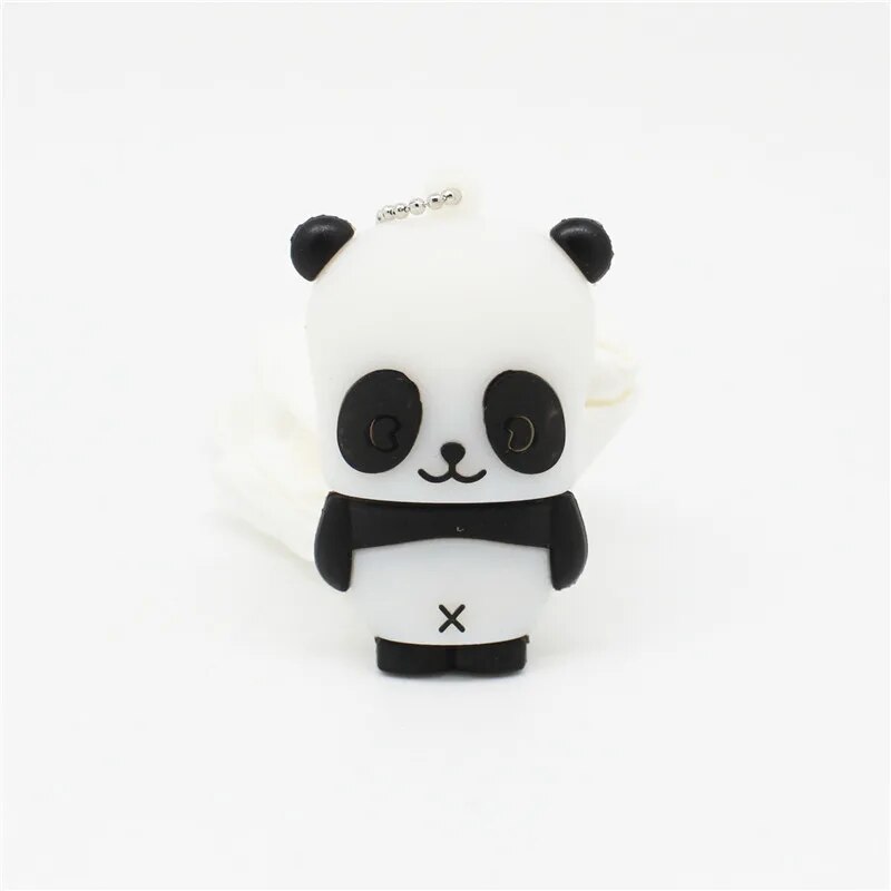 Panda Usb Flash Drive Memory Stick Highspeed 4gb 8gb 16gb 32gb Options - 10