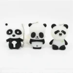 Panda Usb Flash Drive Memory Stick Highspeed 4gb 8gb 16gb 32gb Options - 1