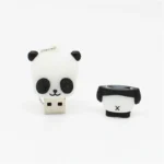 Panda Usb Flash Drive Memory Stick Highspeed 4gb 8gb 16gb 32gb Options - 4