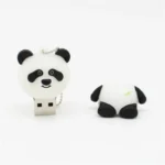 Panda Usb Flash Drive Memory Stick Highspeed 4gb 8gb 16gb 32gb Options - 5