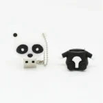 Panda Usb Flash Drive Memory Stick Highspeed 4gb 8gb 16gb 32gb Options - 3
