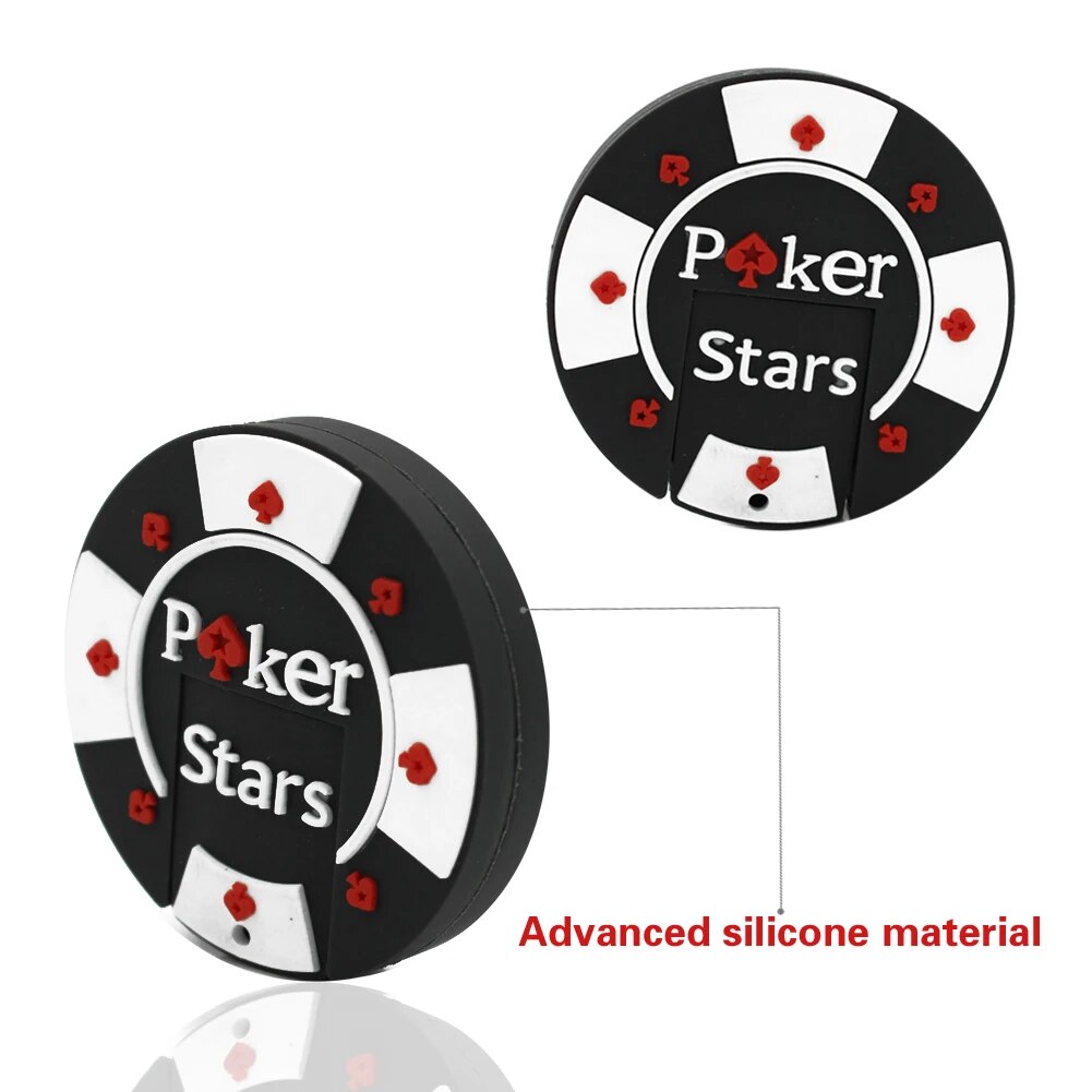 Poker Stars Highspeed Usb Flash Drive 4gb 8gb 16gb 32gb 64gb - 7 Poker Stars Highspeed Usb Flash Drive 4gb 8gb 16gb 32gb 64gb - 7