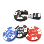 Poker Stars Highspeed Usb Flash Drive 4gb 8gb 16gb 32gb 64gb - 1