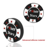 Poker Stars Highspeed Usb Flash Drive 4gb 8gb 16gb 32gb 64gb - 2
