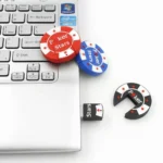 Poker Stars Highspeed Usb Flash Drive 4gb 8gb 16gb 32gb 64gb - 5