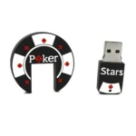 Poker Stars Highspeed Usb Flash Drive 4gb 8gb 16gb 32gb 64gb - 4