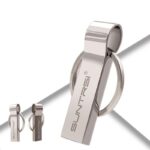 Suntrsi Highspeed 64gb Metal Usb Flash Drive Key Stick 32gb - 1