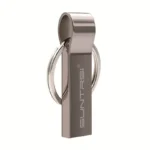 Suntrsi Highspeed 64gb Metal Usb Flash Drive Key Stick 32gb - 3