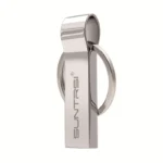 Suntrsi Highspeed 64gb Metal Usb Flash Drive Key Stick 32gb - 2