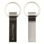 Suntrsi Highspeed 64gb Metal Usb Flash Drive Key Stick 32gb - 4