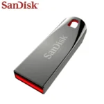 Sandisk Highspeed Usb Flash Drive Available In 8gb 16gb 32gb 64gb - 3