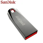 Sandisk Highspeed Usb Flash Drive Available In 8gb 16gb 32gb 64gb - 4