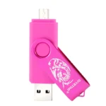 Biyetimi Highspeed Usb Flash Drive 8gb16gb32gb For Pc Laptop Storage - 5