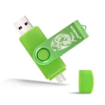 Biyetimi Highspeed Usb Flash Drive 8gb16gb32gb For Pc Laptop Storage - 2