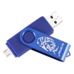 Biyetimi Highspeed Usb Flash Drive 8gb16gb32gb For Pc Laptop Storage - 4