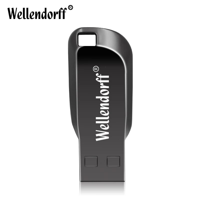 Waterproof Highcapacity Usb Flash Drive 4gb To 128gb Memory Stick Pen Drive - 14
