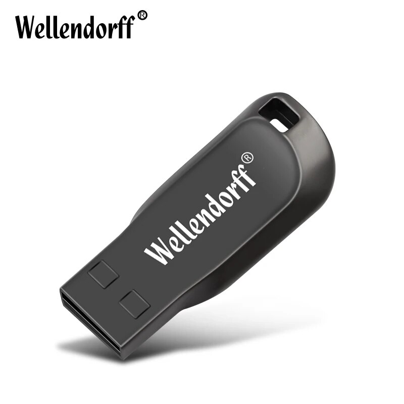 Waterproof Highcapacity Usb Flash Drive 4gb To 128gb Memory Stick Pen Drive - 15