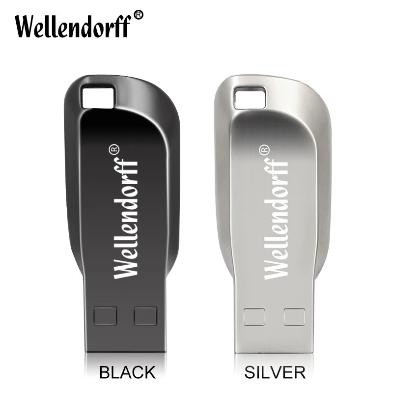 Waterproof Highcapacity Usb Flash Drive 4gb To 128gb Memory Stick Pen Drive - 17