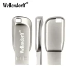 Waterproof Highcapacity Usb Flash Drive 4gb To 128gb Memory Stick Pen Drive - 5